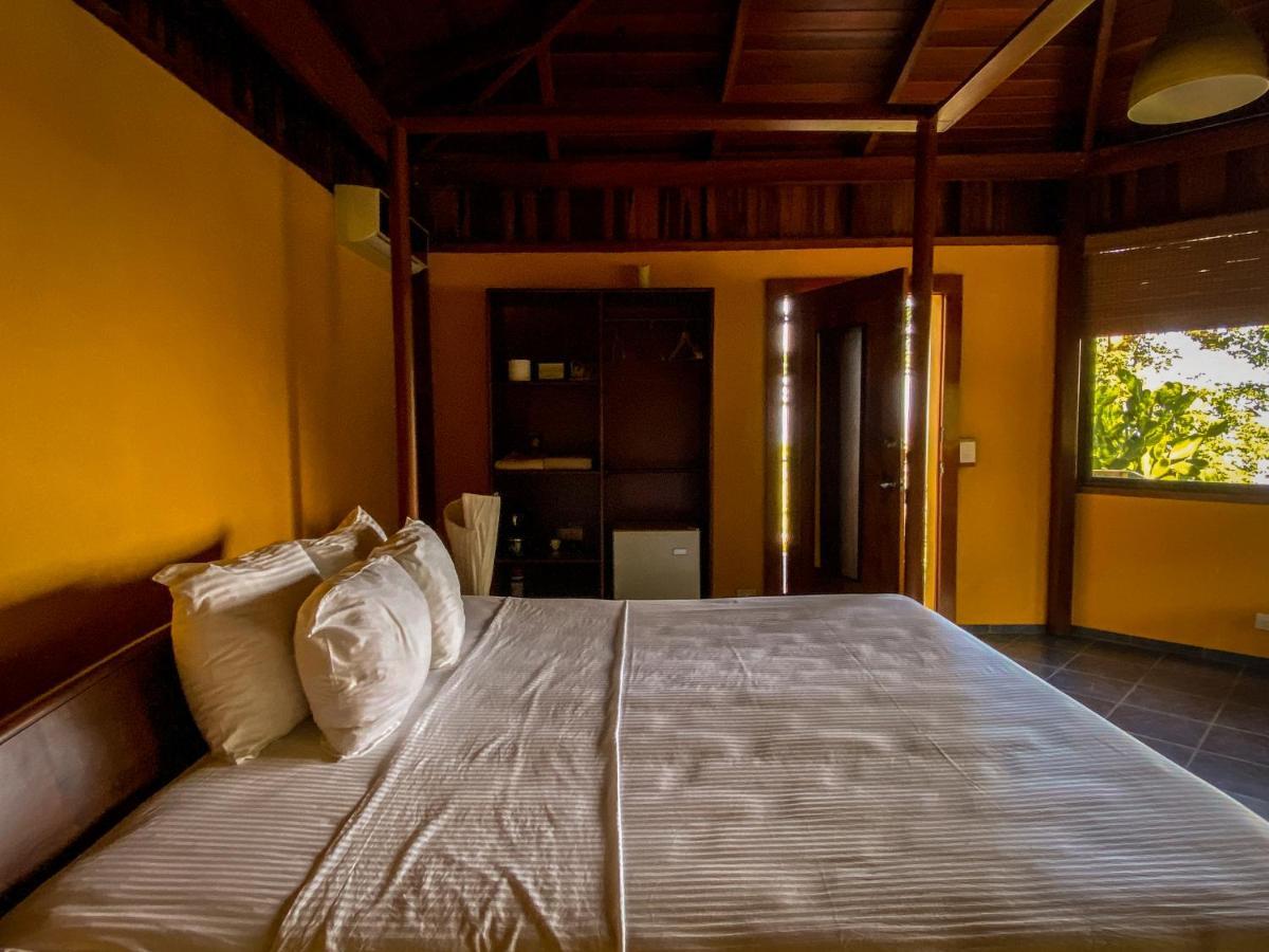 Hotel Vista De Olas Malpais Εξωτερικό φωτογραφία