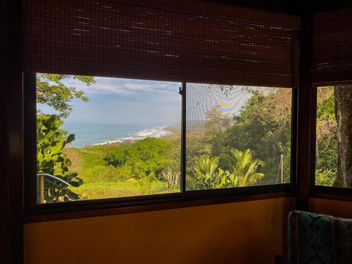 Hotel Vista De Olas Malpais Εξωτερικό φωτογραφία