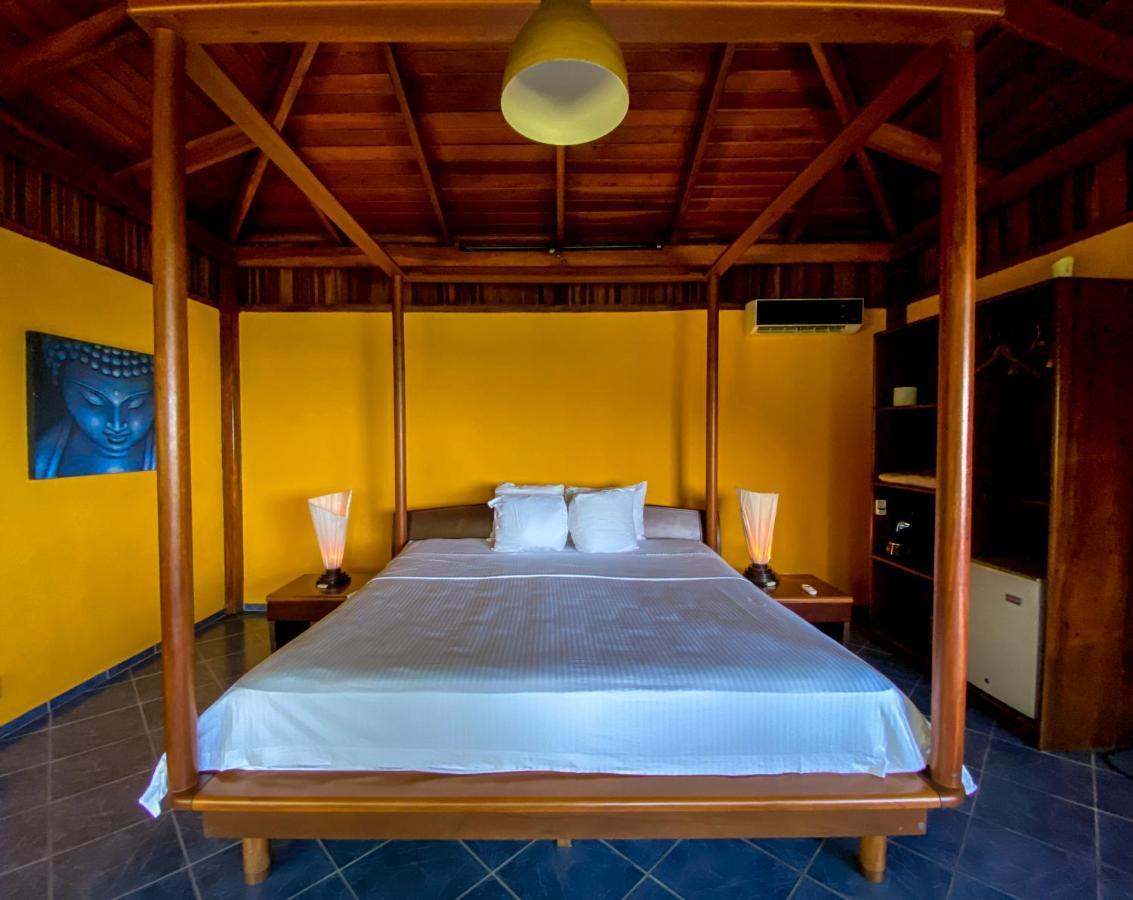 Hotel Vista De Olas Malpais Εξωτερικό φωτογραφία
