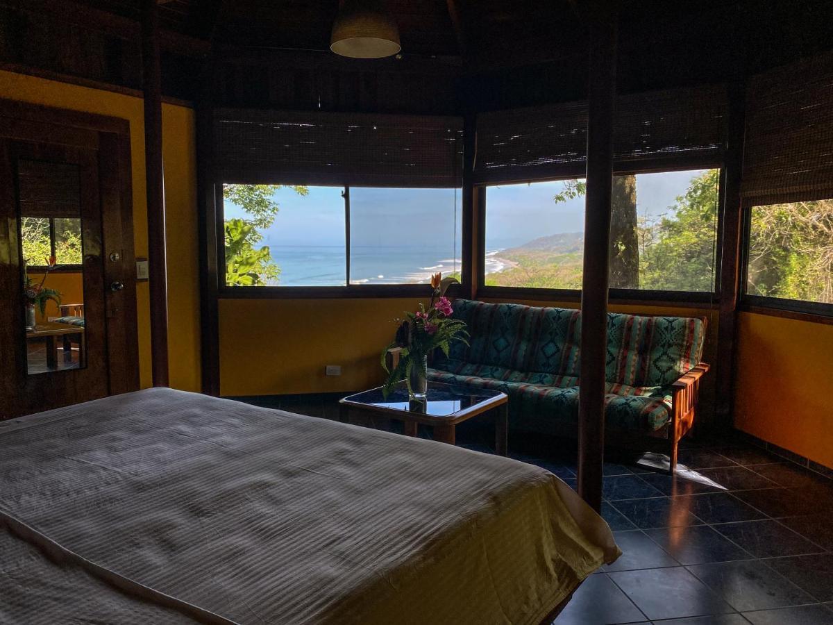 Hotel Vista De Olas Malpais Εξωτερικό φωτογραφία