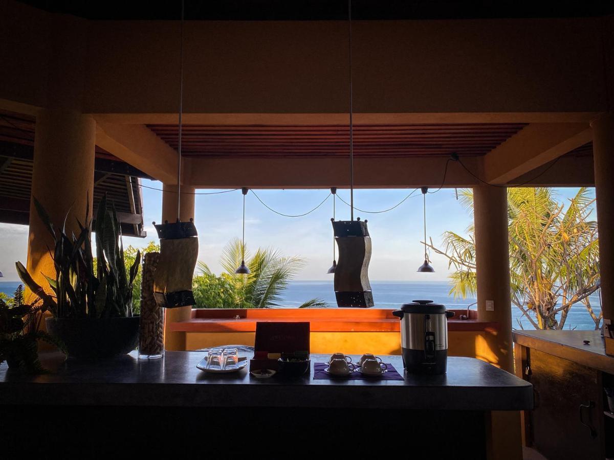 Hotel Vista De Olas Malpais Εξωτερικό φωτογραφία