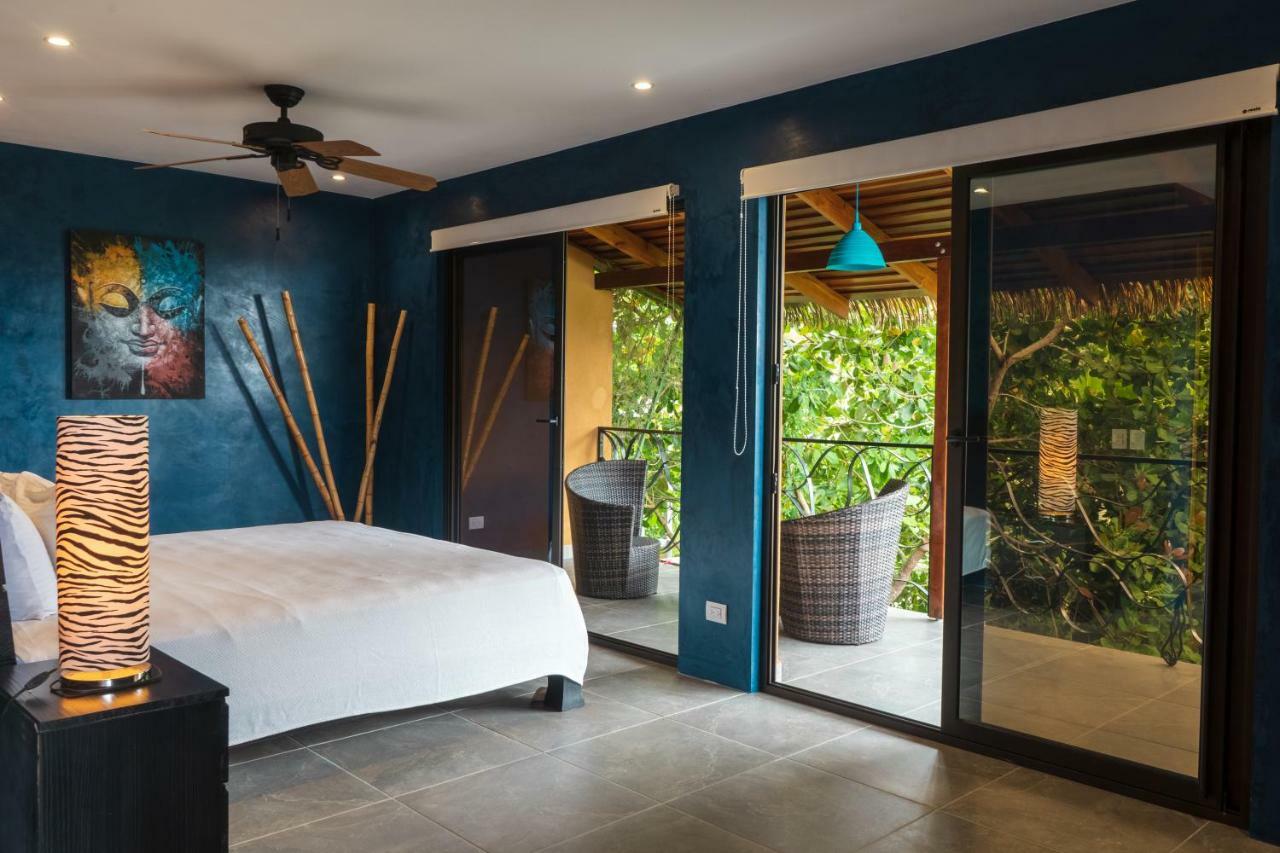 Hotel Vista De Olas Malpais Εξωτερικό φωτογραφία