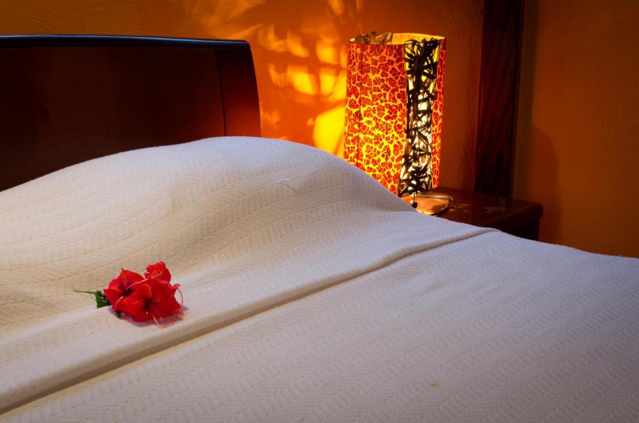 Hotel Vista De Olas Malpais Εξωτερικό φωτογραφία